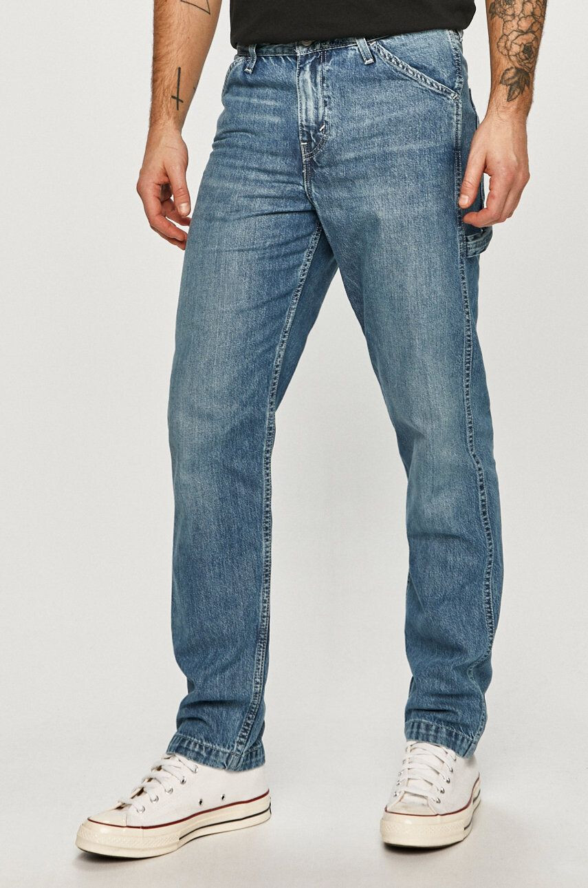 Levi's Jeansi TAPERED CARPENTER - Pled.ro