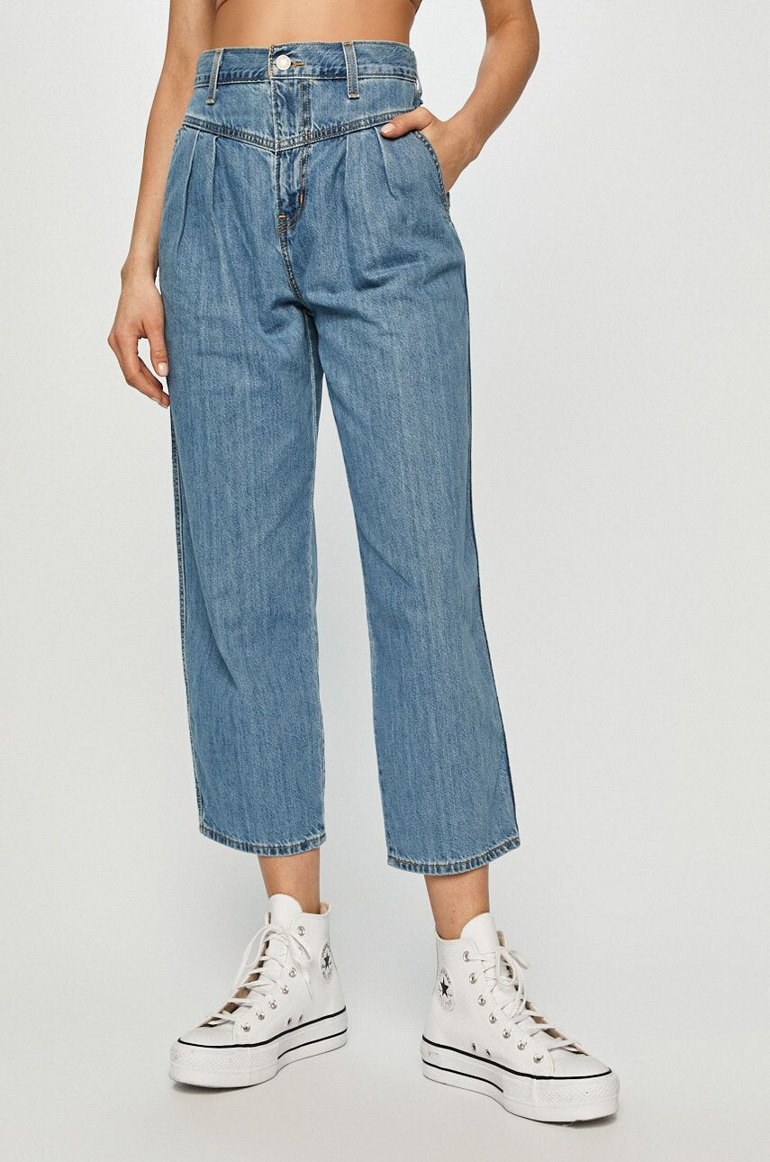 Levi's Jeansi The Yokies On - Pled.ro