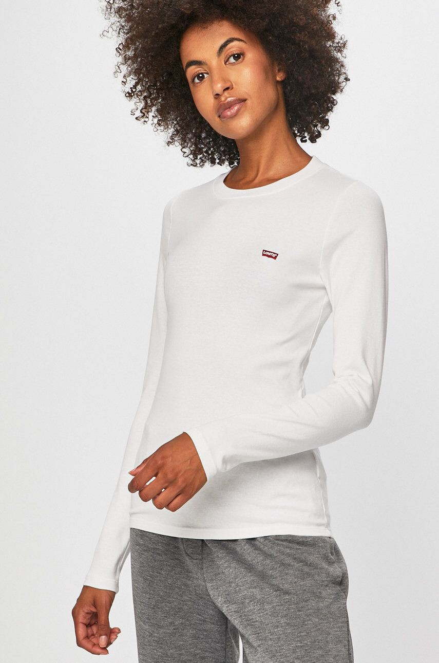 Levi's Longsleeve 69555.0000-Neutrals - Pled.ro