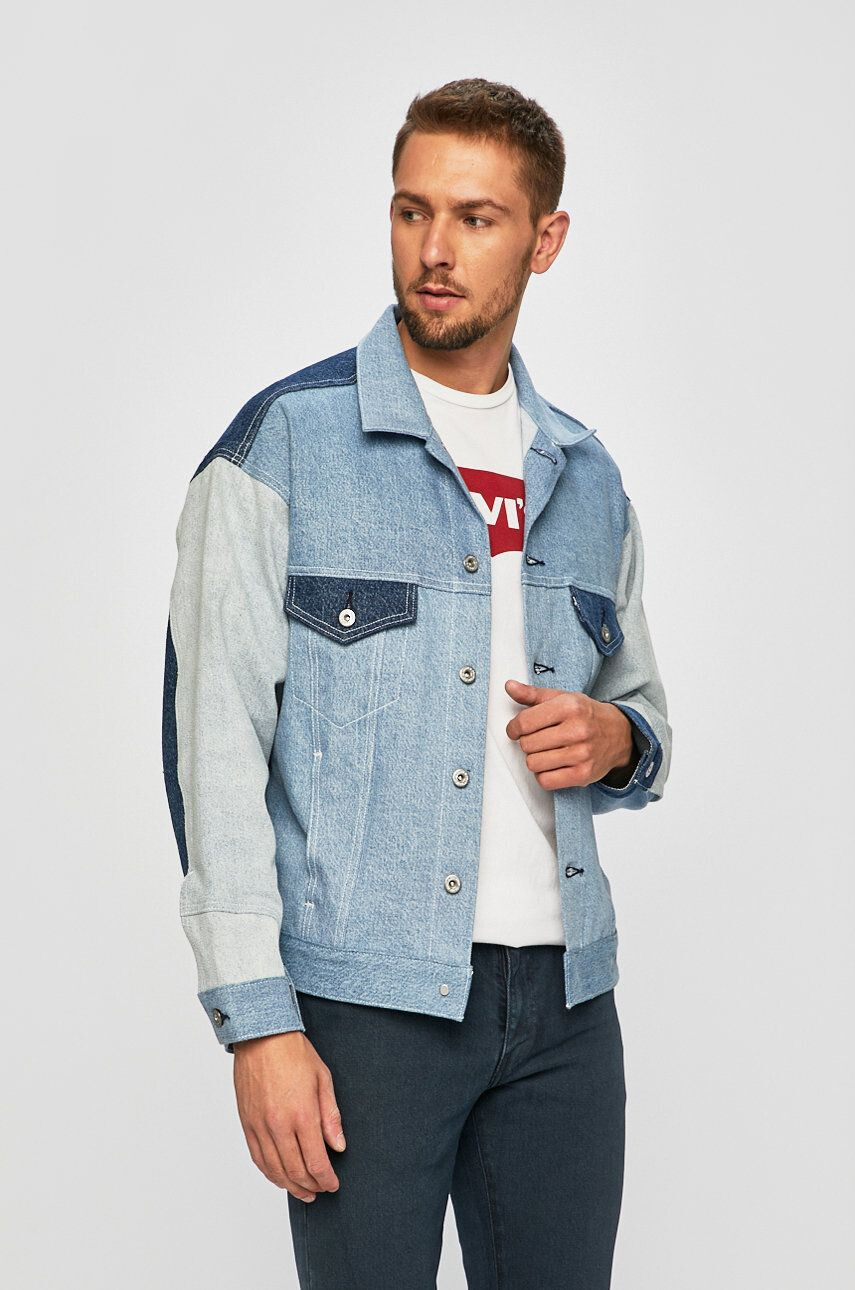 Levi's Made & Crafted Geaca - Pled.ro