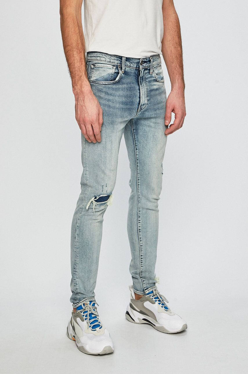 Levi's Made & Crafted Jeansi - Pled.ro