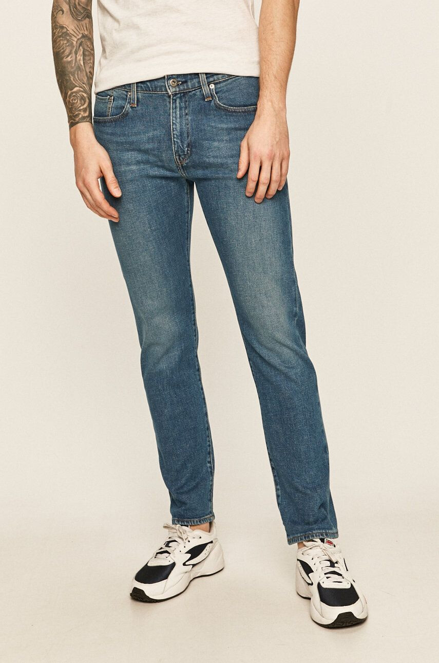 Levi's Made & Crafted Jeansi 502 - Pled.ro