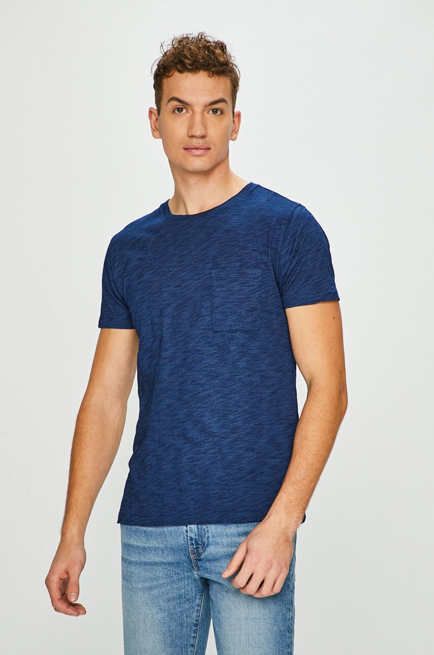 Levi's Made & Crafted Tricou - Pled.ro