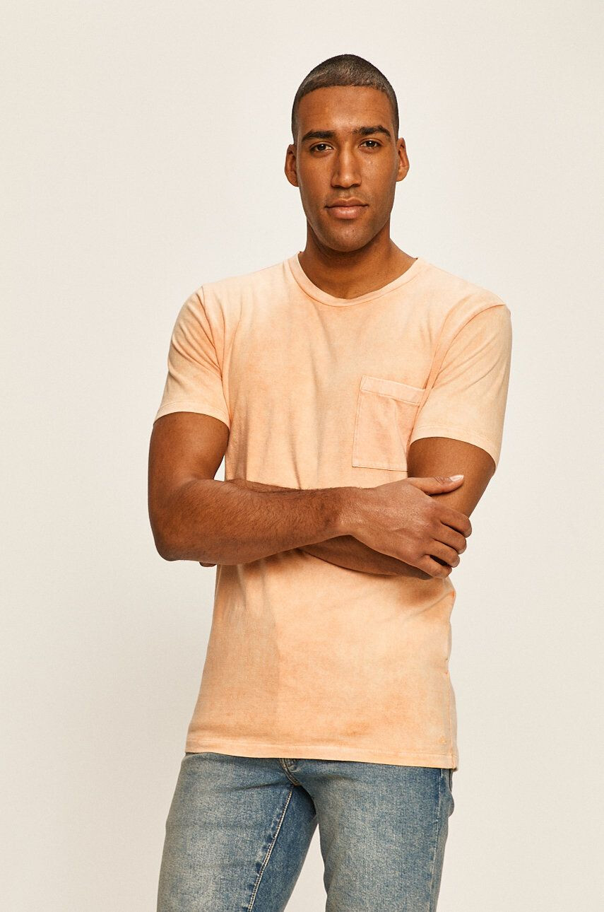 Levi's Made & Crafted Tricou - Pled.ro