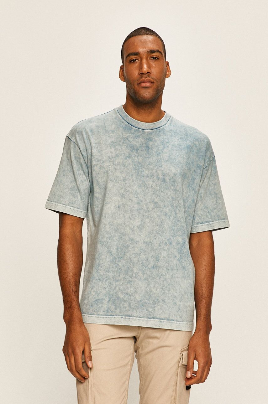 Levi's Made & Crafted Tricou - Pled.ro