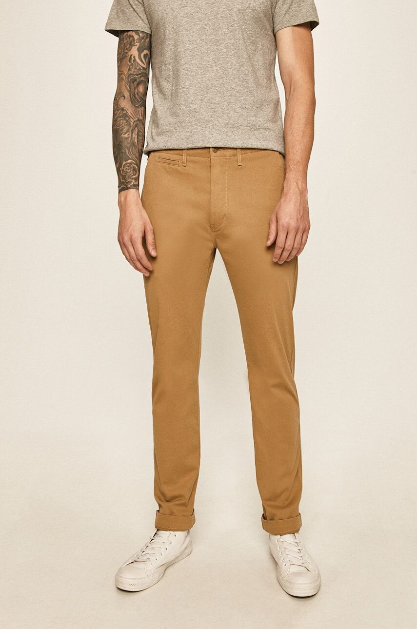 Levi's Pantaloni - Pled.ro