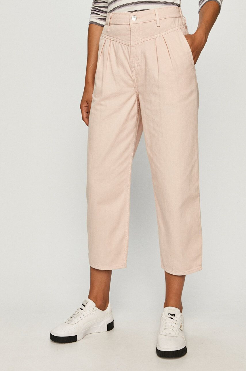 Levi's Pantaloni - Pled.ro