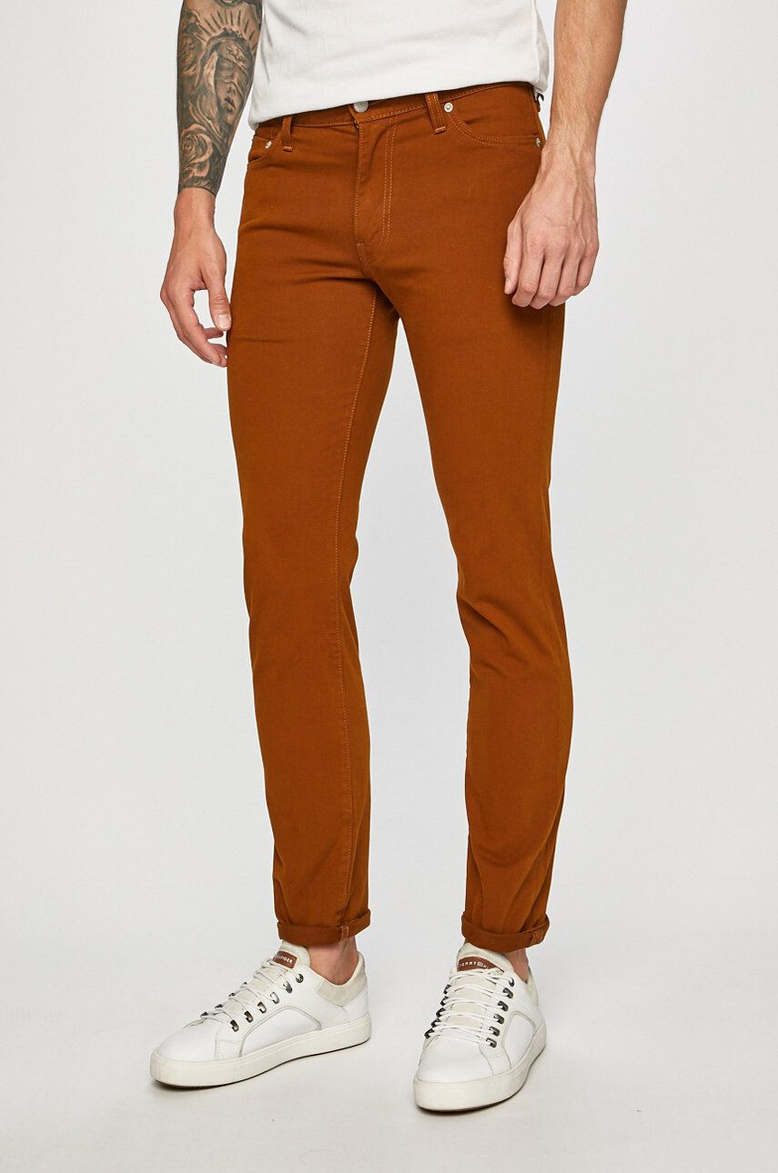 Levi's Pantaloni - Pled.ro