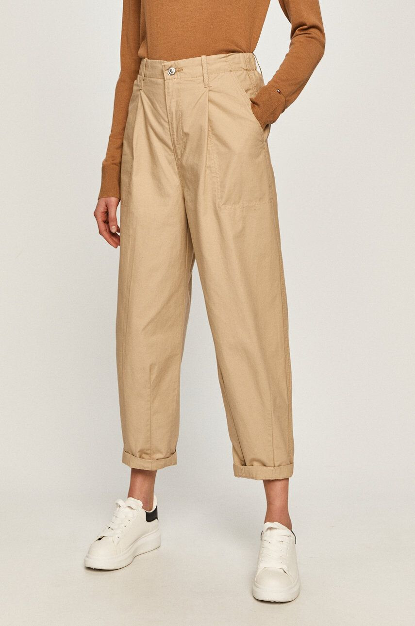 Levi's Pantaloni - Pled.ro