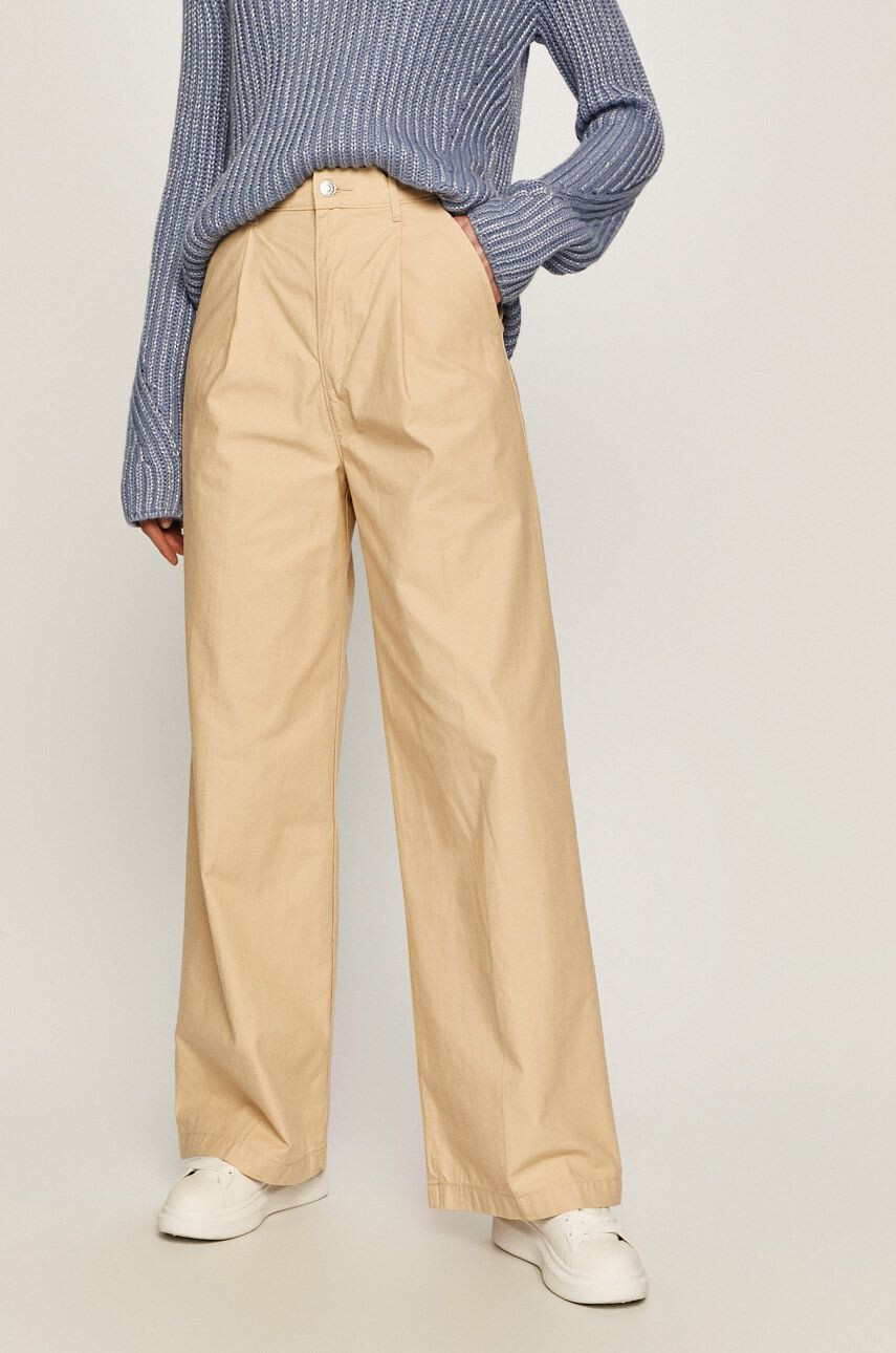 Levi's Pantaloni - Pled.ro