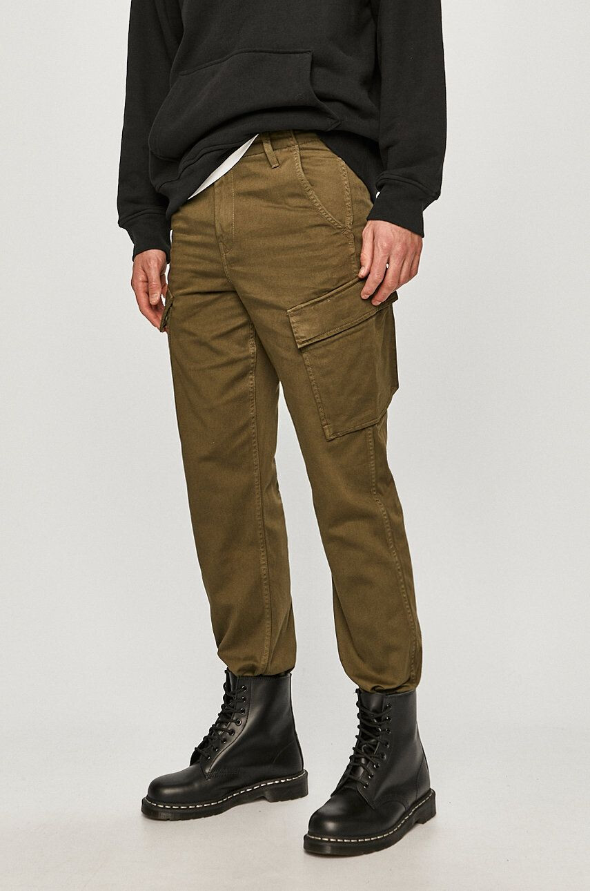 Levi's Pantaloni - Pled.ro