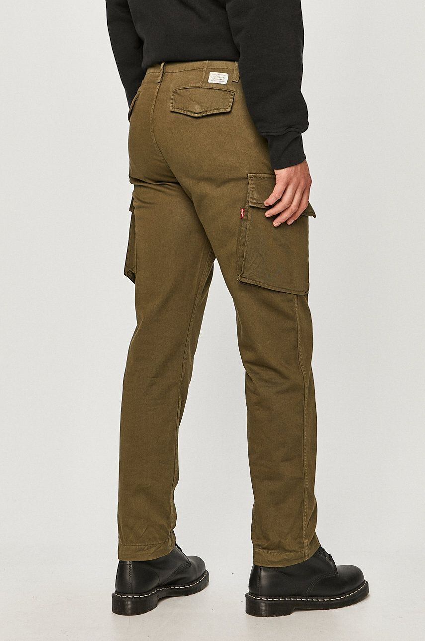 Levi's Pantaloni - Pled.ro