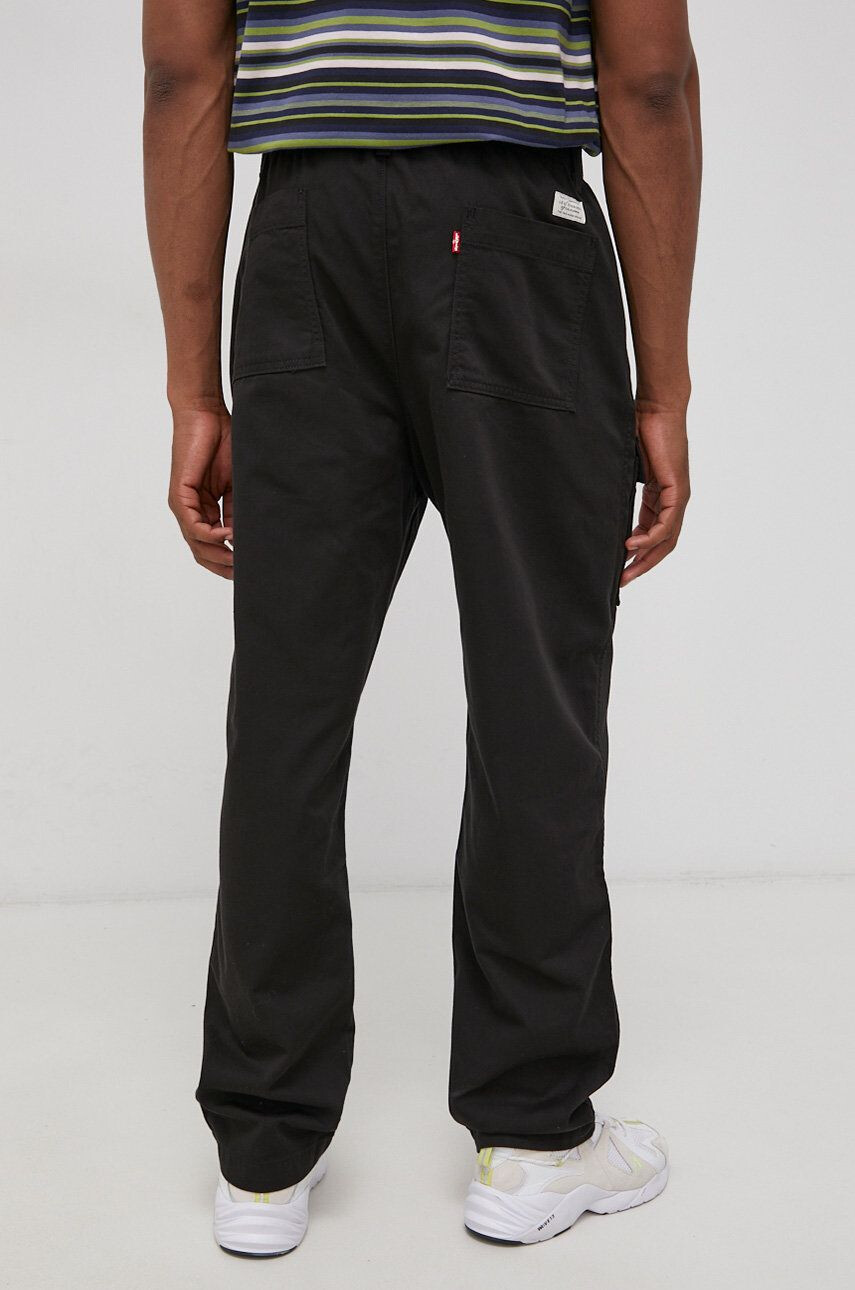 Levi's Pantaloni - Pled.ro