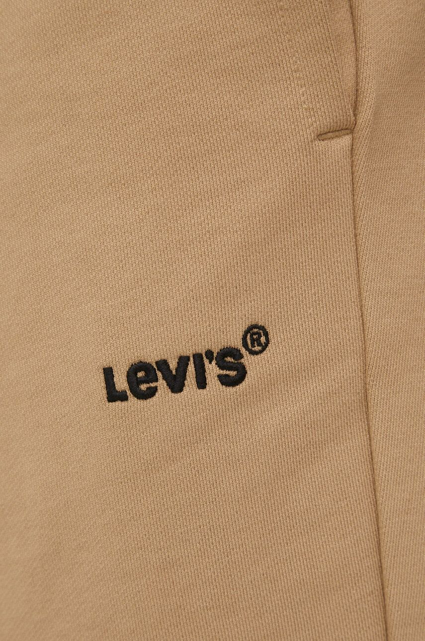 Levi's pantaloni - Pled.ro