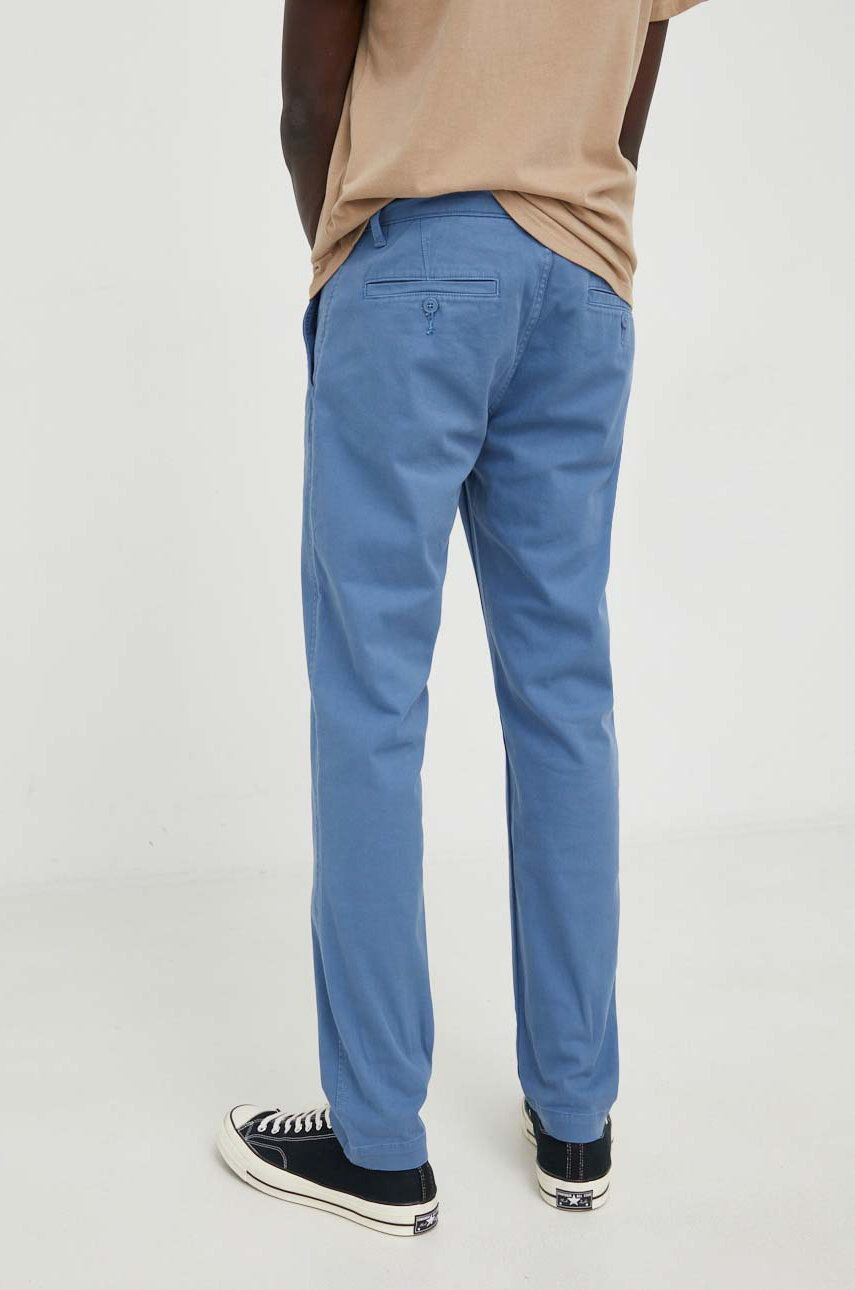 Levi's pantaloni barbati cu fason chinos - Pled.ro