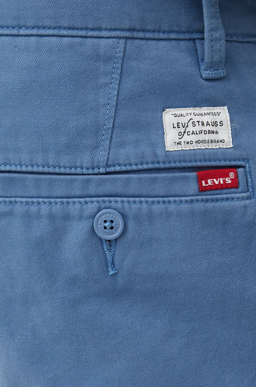 Levi's pantaloni barbati cu fason chinos - Pled.ro