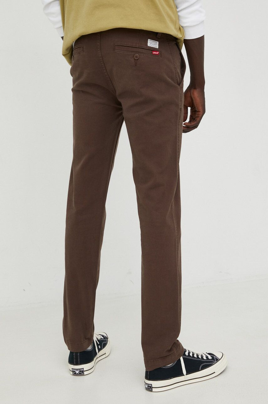 Levi's pantaloni - Pled.ro