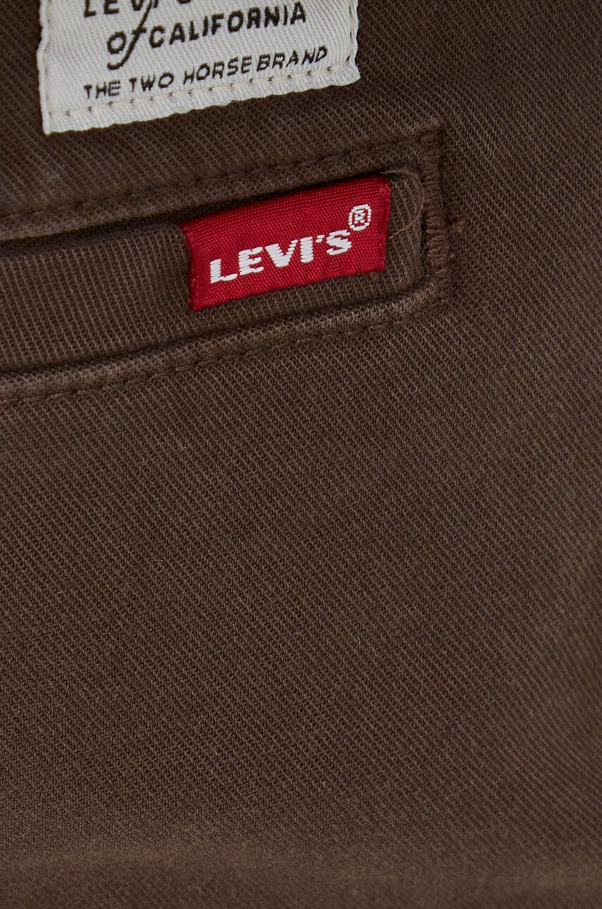 Levi's pantaloni - Pled.ro