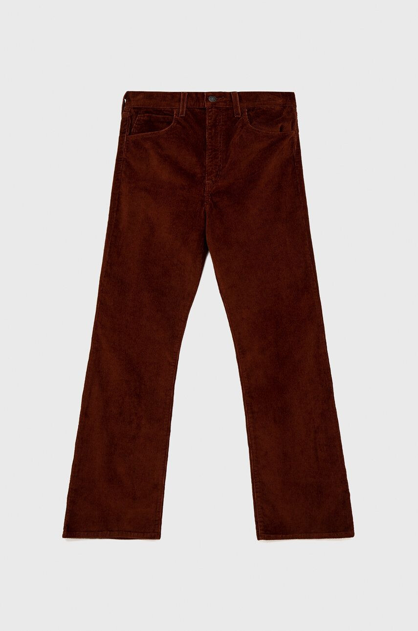 Levi's Pantaloni de catifea cord - Pled.ro