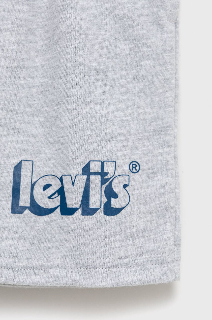 Levi's pantaloni scurti copii - Pled.ro