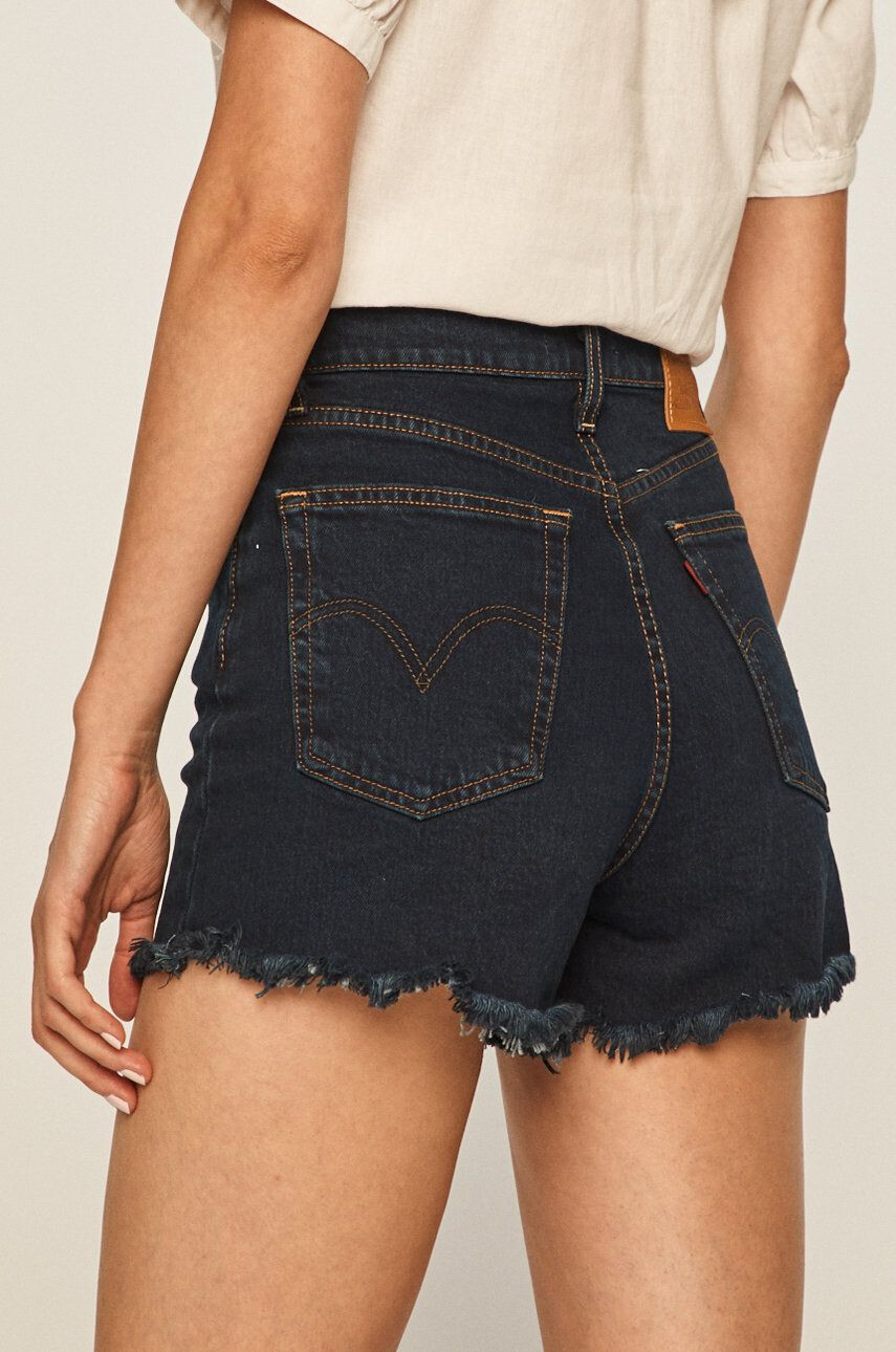 Levi's Pantaloni scurti jeans - Pled.ro