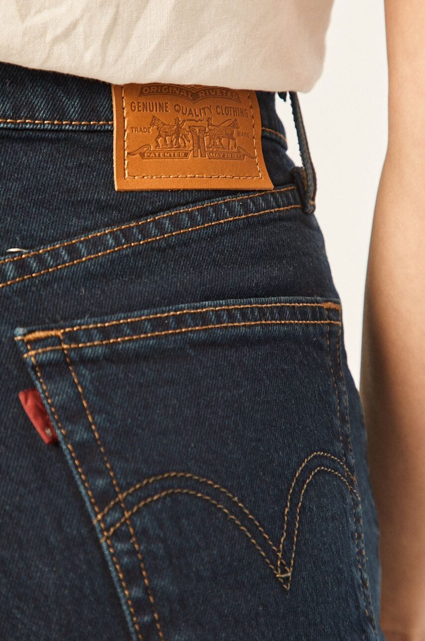 Levi's Pantaloni scurti jeans - Pled.ro