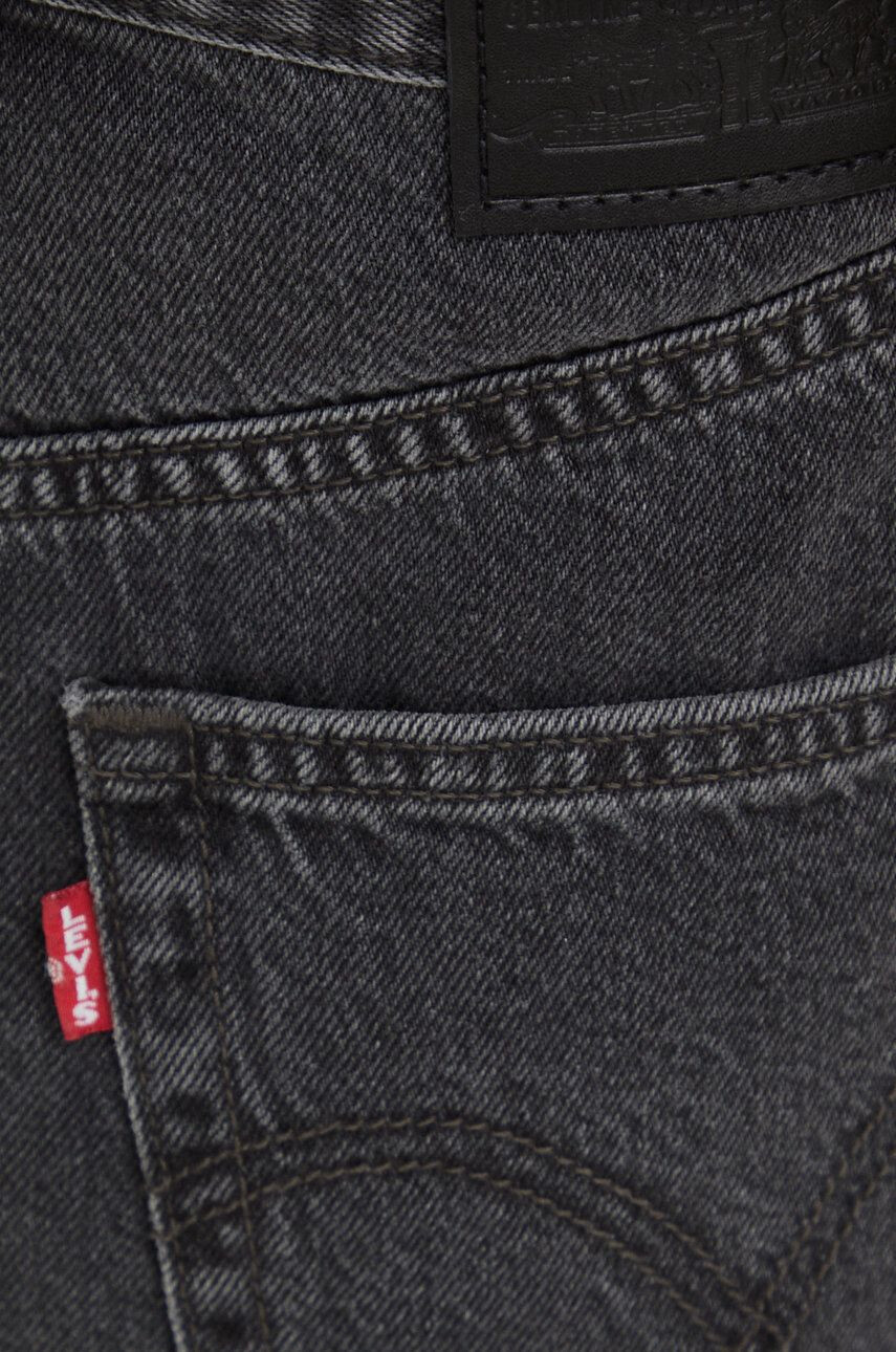 Levi's pantaloni scurti jeans - Pled.ro