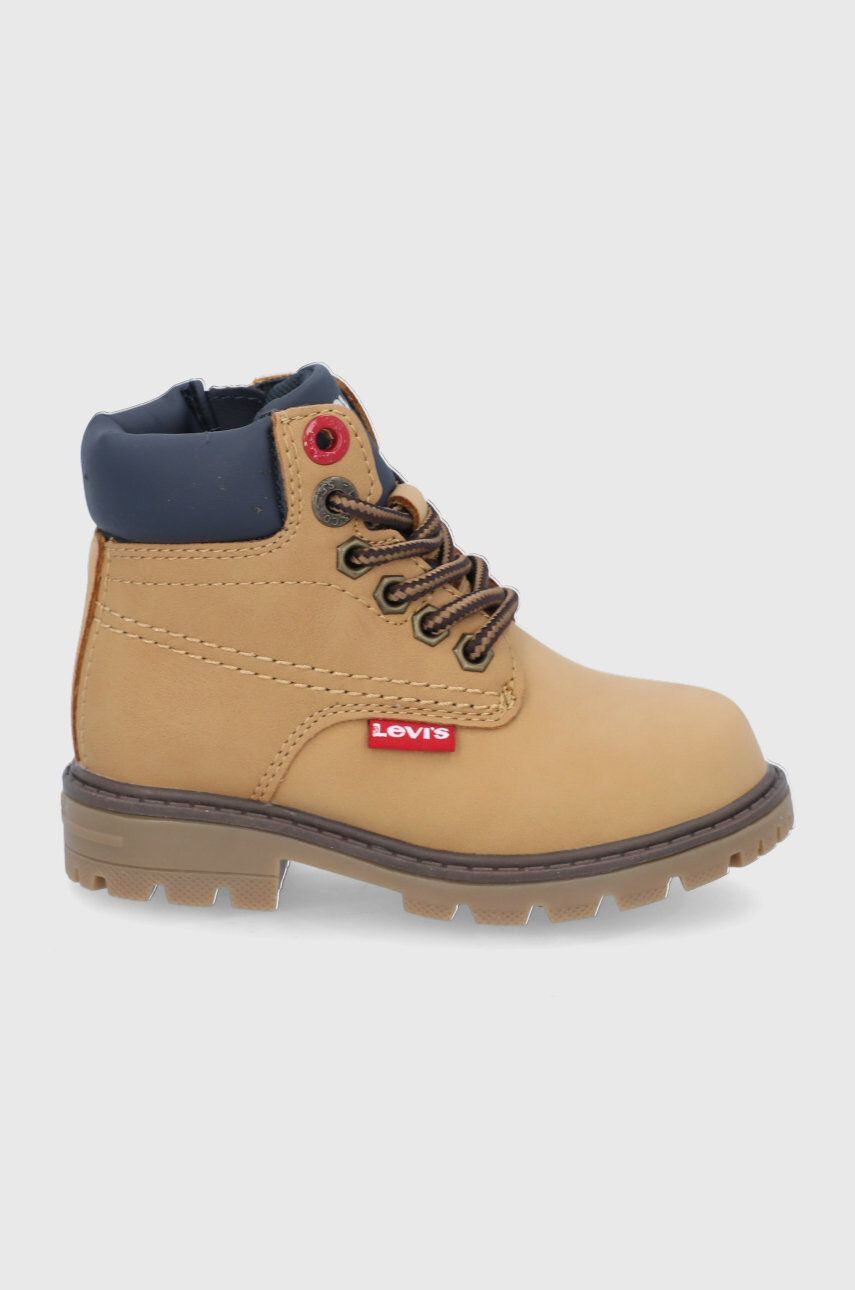 Levi's Pantofi copii - Pled.ro