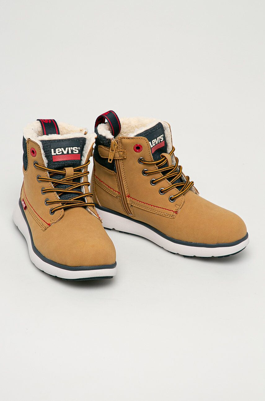 Levi's Pantofi copii - Pled.ro