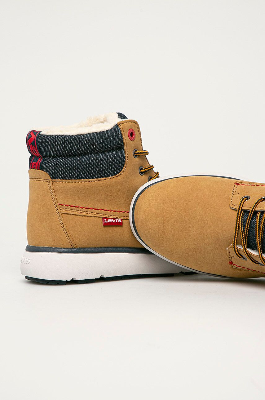 Levi's Pantofi copii - Pled.ro