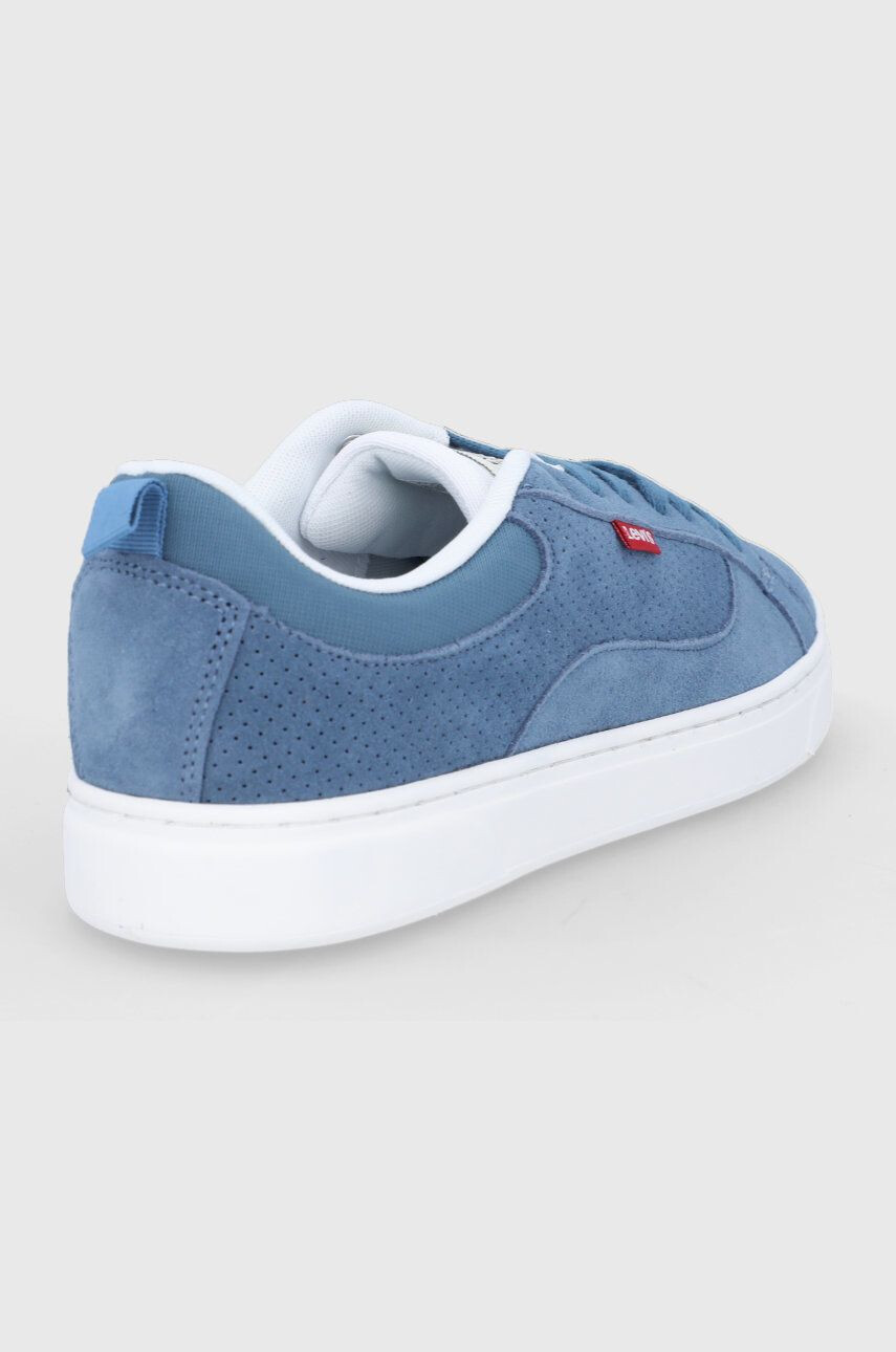 Levi's Pantofi de piele întoarsă - Pled.ro