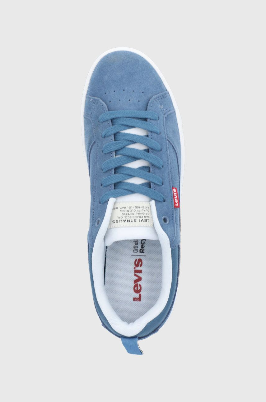 Levi's Pantofi de piele întoarsă - Pled.ro