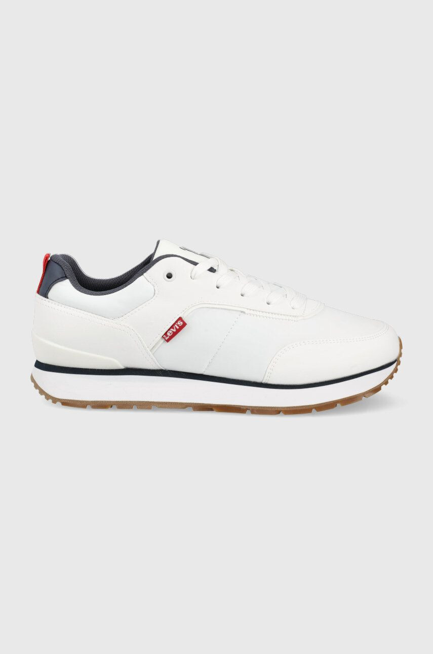 Levi's pantofi Segal - Pled.ro