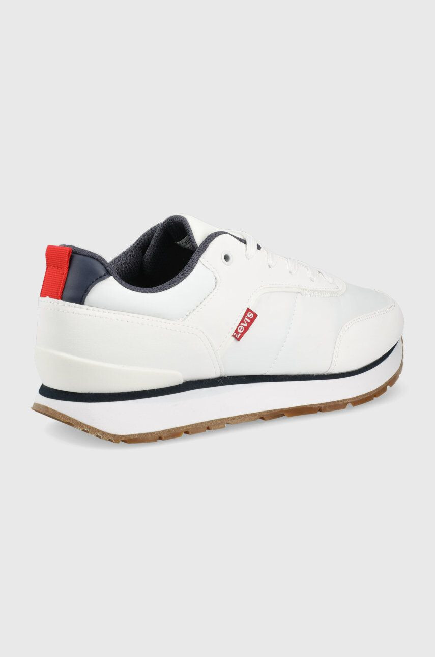 Levi's pantofi Segal - Pled.ro