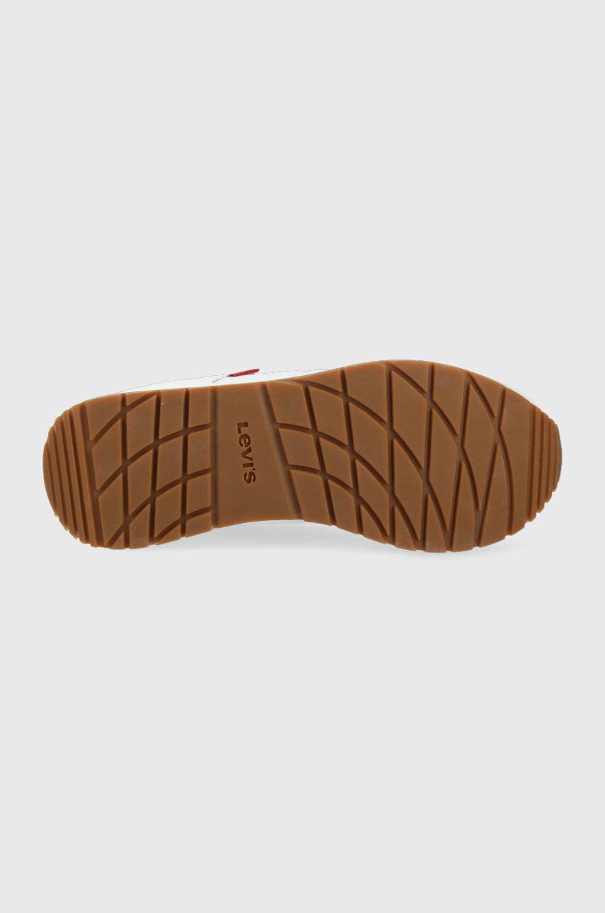 Levi's pantofi Segal - Pled.ro