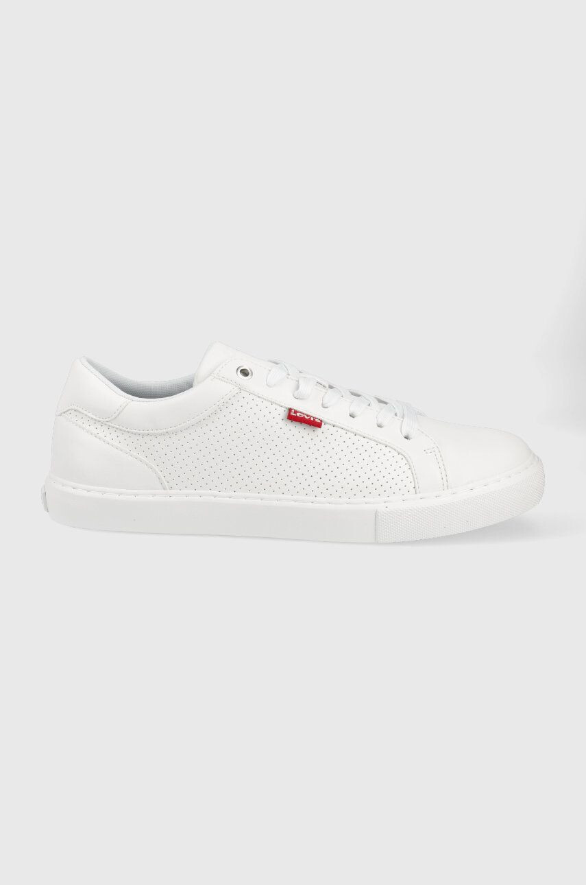 Levi's pantofi Woodward Refresh - Pled.ro