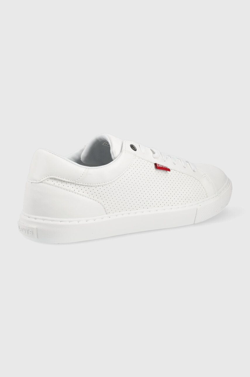 Levi's pantofi Woodward Refresh - Pled.ro