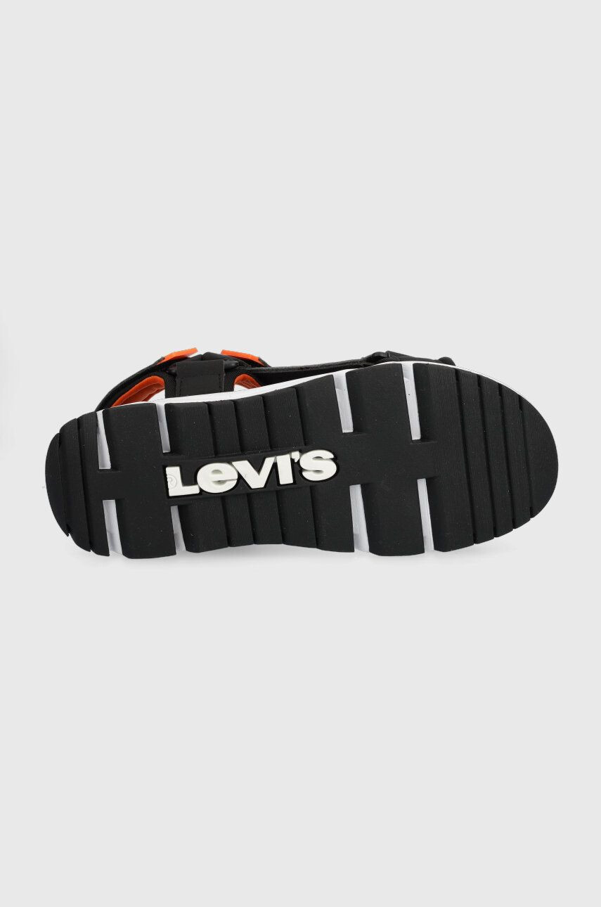 Levi's sandale copii - Pled.ro