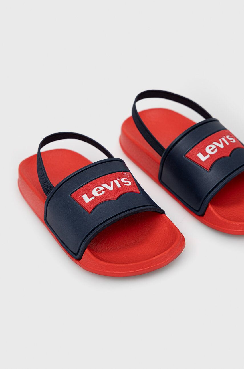 Levi's sandale copii - Pled.ro