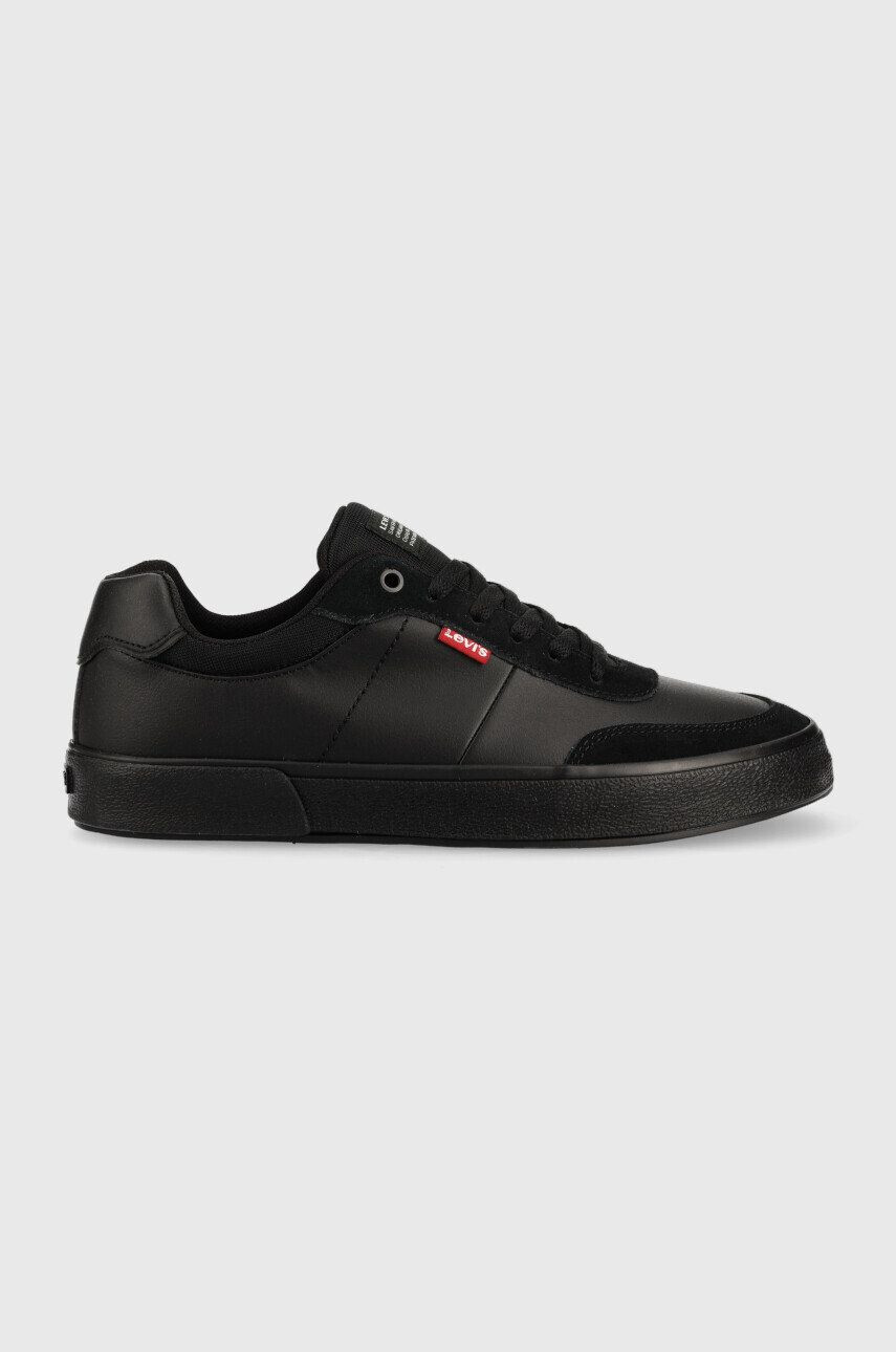 Levi's sneakers Munro - Pled.ro