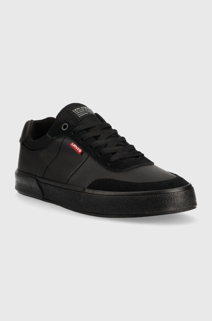 Levi's sneakers Munro - Pled.ro