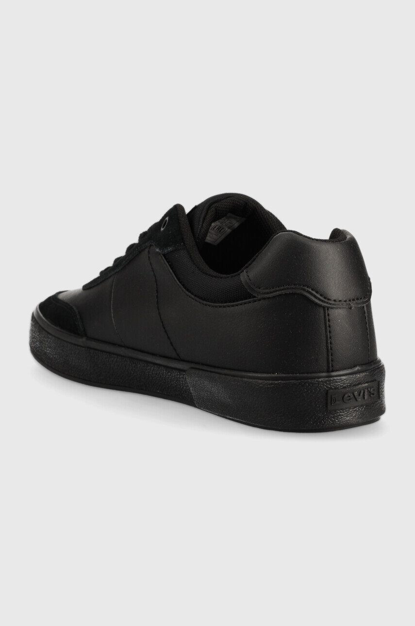 Levi's sneakers Munro - Pled.ro