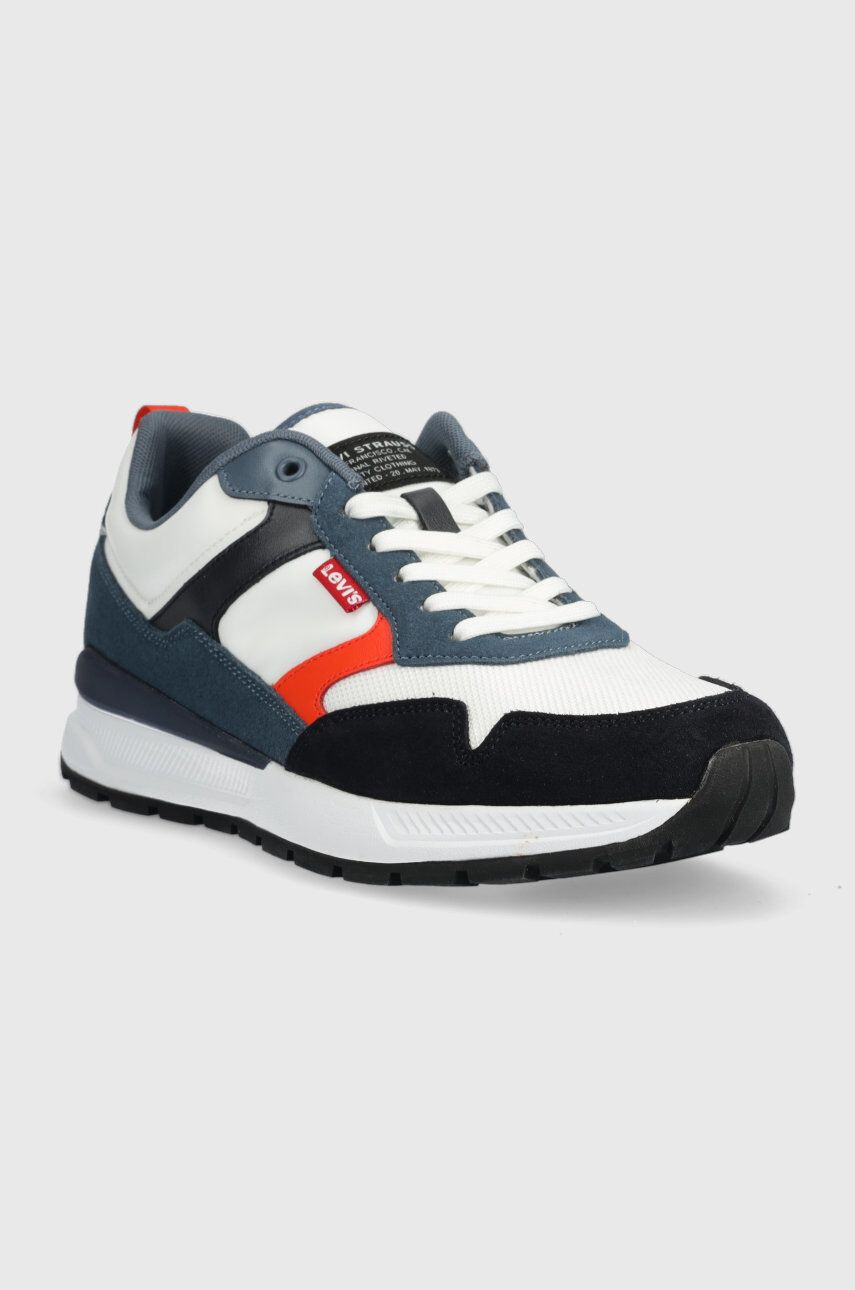 Levi's sneakers Oats Refresh - Pled.ro