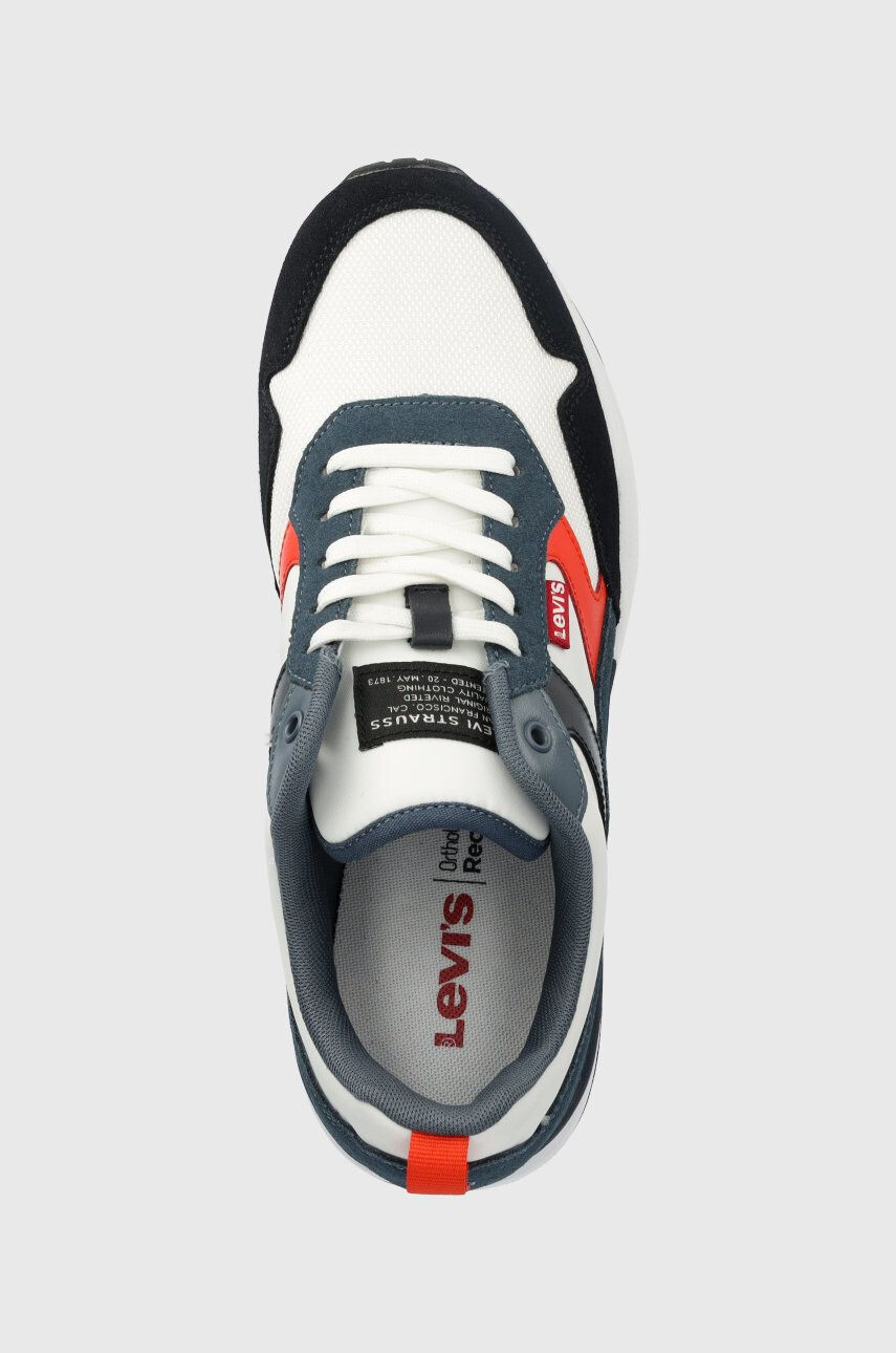 Levi's sneakers Oats Refresh - Pled.ro