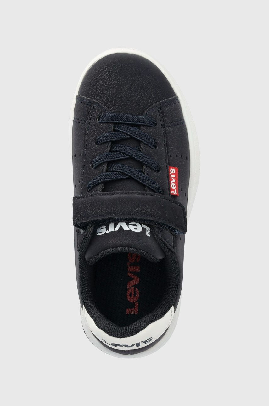 Levi's sneakers pentru copii - Pled.ro