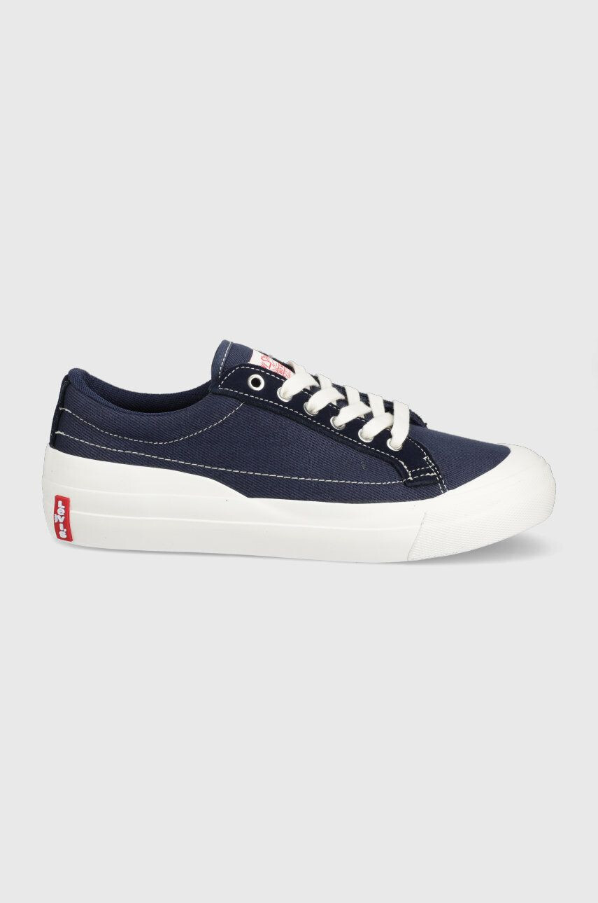 Levi's tenisi Ls1 Low - Pled.ro