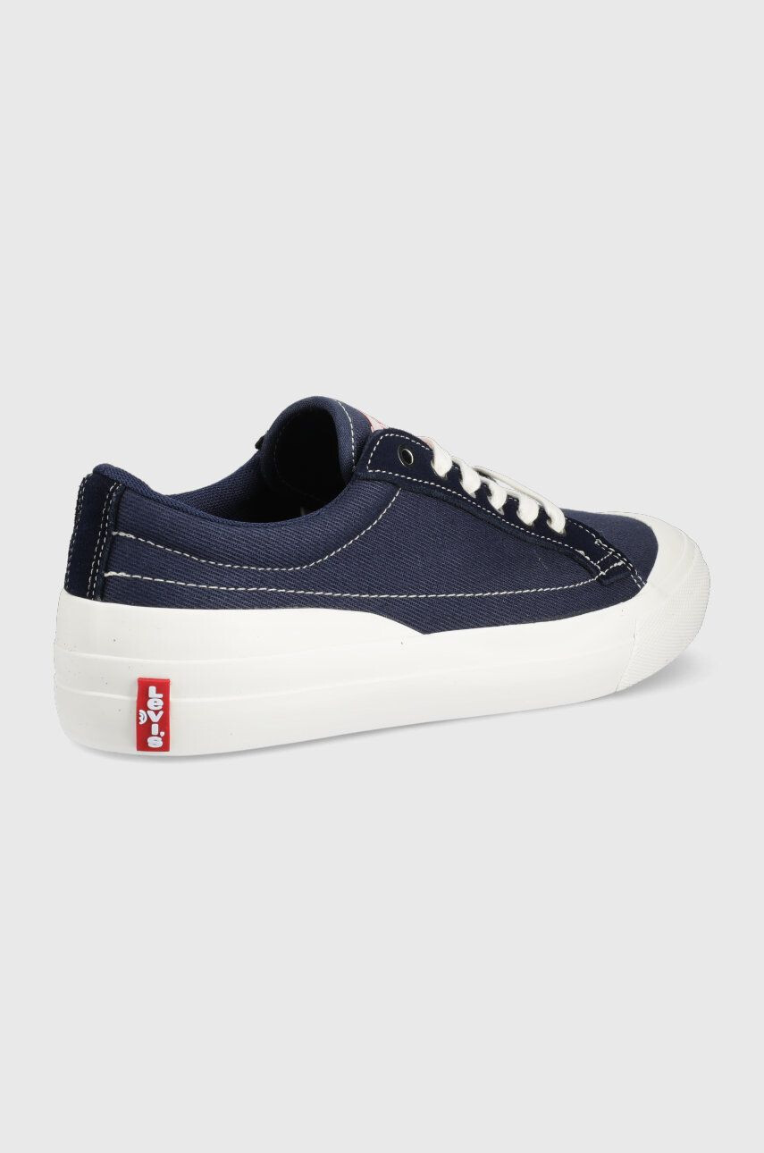 Levi's tenisi Ls1 Low - Pled.ro