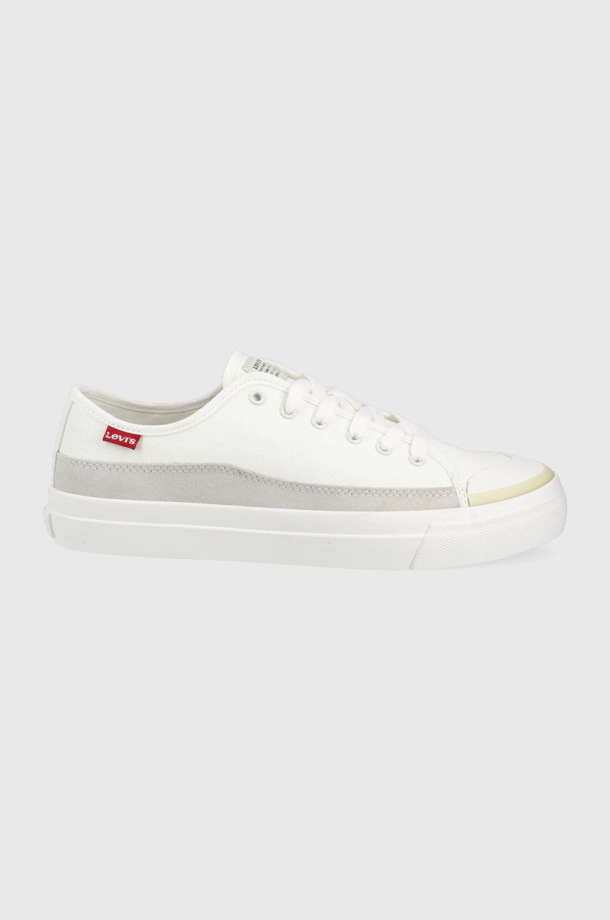 Levi's tenisi Square Low - Pled.ro