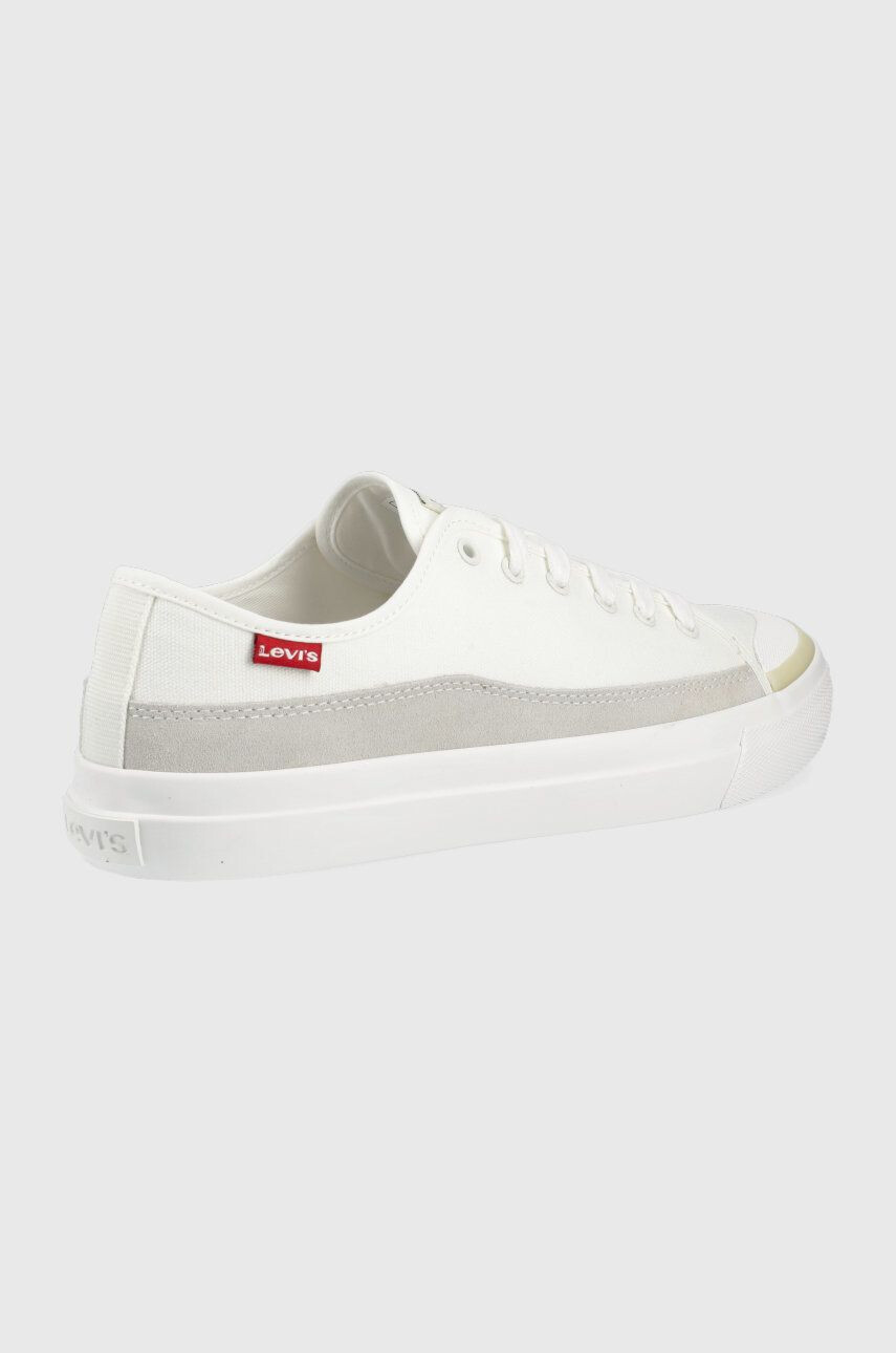 Levi's tenisi Square Low - Pled.ro