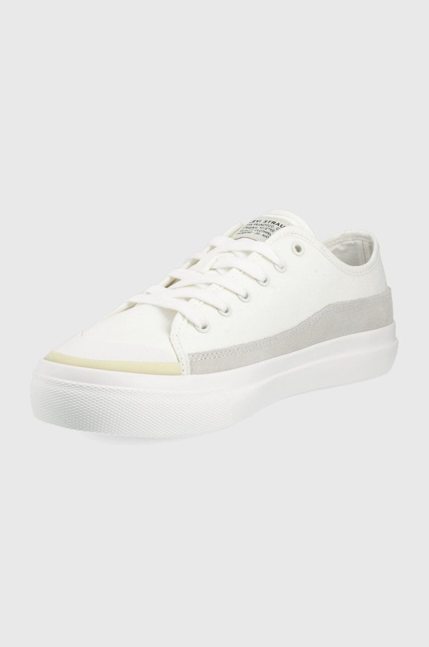 Levi's tenisi Square Low - Pled.ro